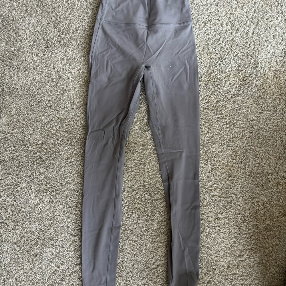 Fabletics Gray Leggings